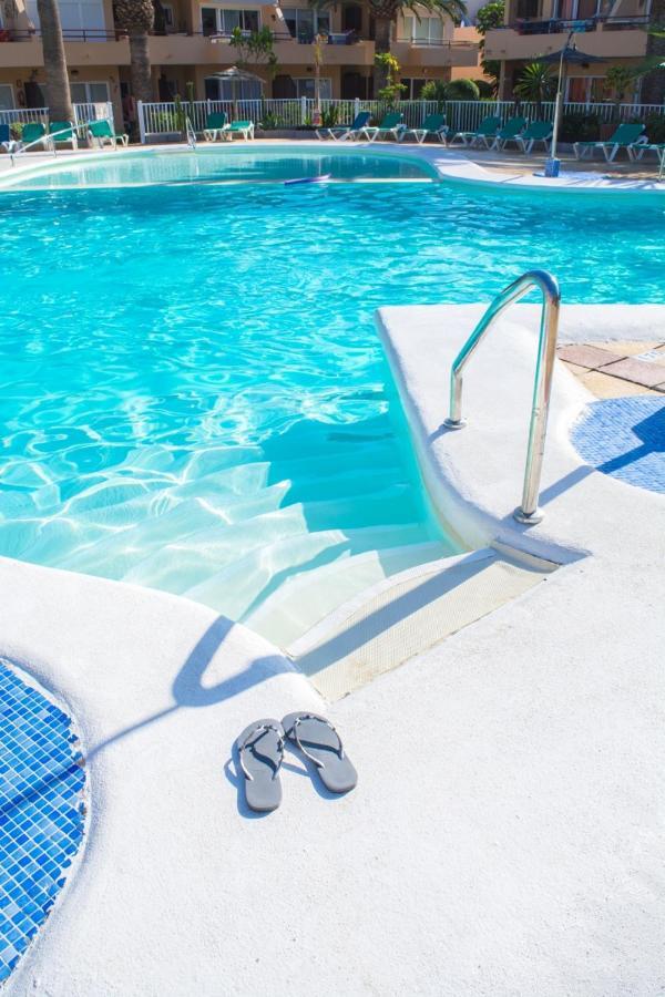 Apartamento Merie Elizabeth Sun *